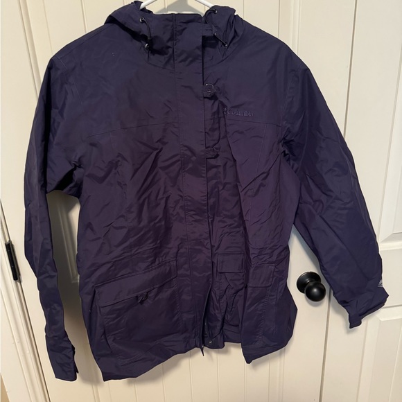 Columbia Jackets & Blazers - Columbia Jacket